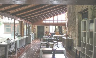 Hacienda en Venta  col. Exhacienda de la Mora  Zapopan, Jalisco.