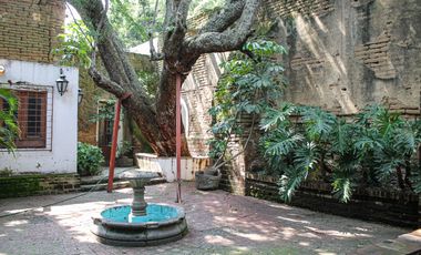 Hacienda en Venta  col. Exhacienda de la Mora  Zapopan, Jalisco.
