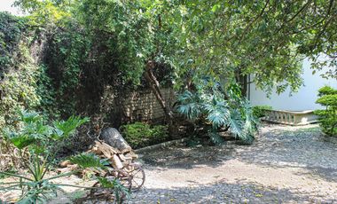 Hacienda en Venta  col. Exhacienda de la Mora  Zapopan, Jalisco.