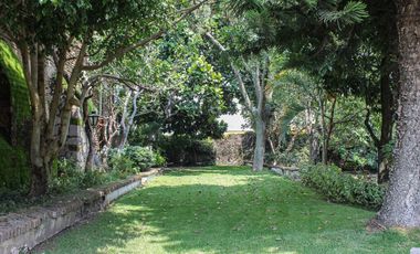 Hacienda en Venta  col. Exhacienda de la Mora  Zapopan, Jalisco.