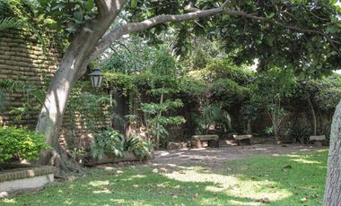 Hacienda en Venta  col. Exhacienda de la Mora  Zapopan, Jalisco.