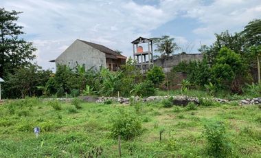 BIG SALE DISKON SAMPAI 100JT RUMAH MURAH DI GODEAN SLEMAN