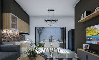 BIG SALE DISKON SAMPAI 100JT RUMAH MURAH DI GODEAN SLEMAN