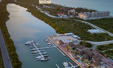 Penthouse en primera fila del mar en Telchac Yucatán - Preventa Bajareque