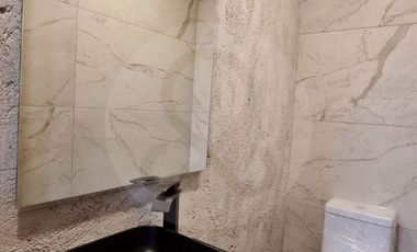 Casa en condominio en venta en Del Valle Norte