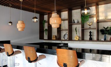 Terreno en venta con múltiples amenidades en Conkal