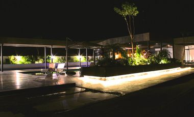 Terreno en venta con múltiples amenidades en Conkal