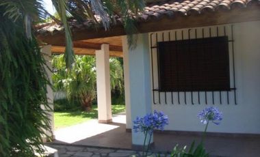 CHALET LONCHAMPS