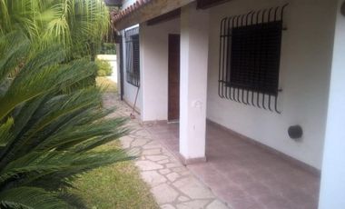 CHALET LONCHAMPS