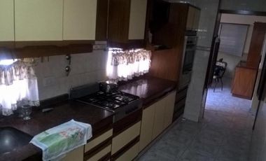 CHALET LONCHAMPS