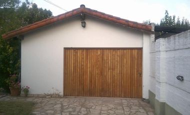 CHALET LONCHAMPS