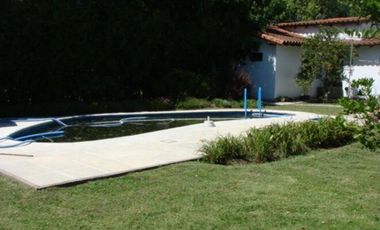 CHALET LONCHAMPS