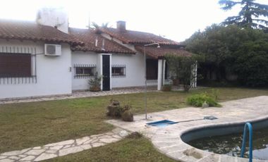 CHALET LONCHAMPS