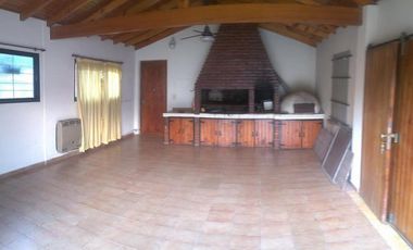 CHALET LONCHAMPS