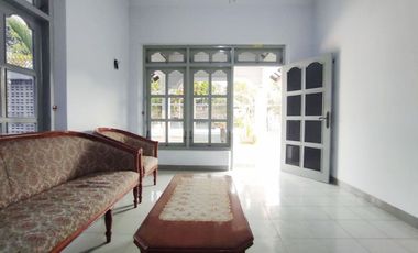 Jual Rumah Plus Usaha Burung Walet dan Budidaya Ikan