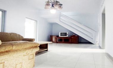 Jual Rumah Plus Usaha Burung Walet dan Budidaya Ikan