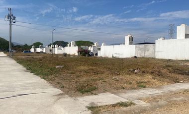 TERRENO COMERCIAL EN VALLE DEL SOL