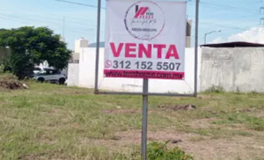 TERRENO COMERCIAL EN VALLE DEL SOL