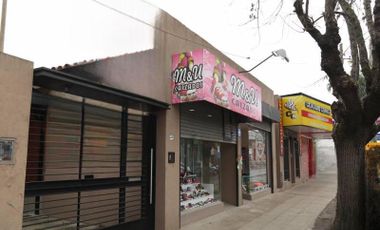 propiedad comercial en venta en  centro de Pontevedra