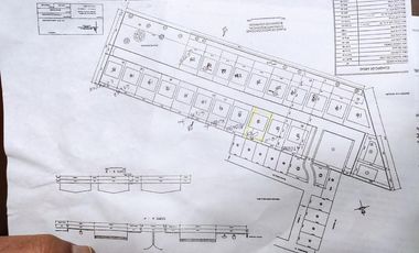 lote en venta en bellavista. Cod V23921