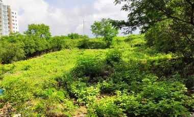 lote en venta en bellavista. Cod V23921