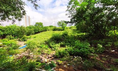 lote en venta en bellavista. Cod V23921