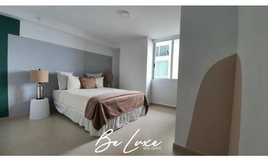 VENTA APARTAMENTOS EN  PH LUMIERE, COSTA DEL ESTE  (6)