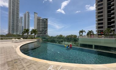 VENTA APARTAMENTOS EN  PH LUMIERE, COSTA DEL ESTE  (6)
