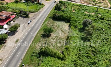 lote en venta en recta corozal. Cod V32180