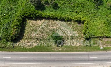 lote en venta en recta corozal. Cod V32180