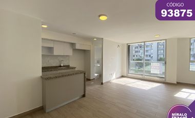 apartamento en arriendo/venta en altos de los rosales. Cod A93875