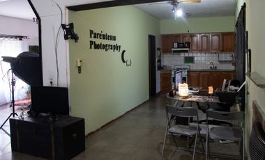 Venta casa 7 ambientes garage y terraza en Quilmes