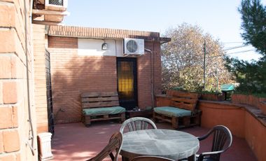 Venta casa 7 ambientes garage y terraza en Quilmes