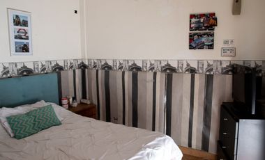 Venta casa 7 ambientes garage y terraza en Quilmes