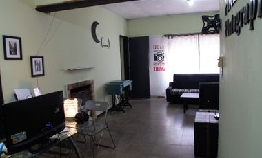 Venta casa 7 ambientes garage y terraza en Quilmes