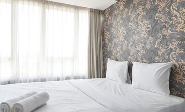 Apartemen Nifarro Park