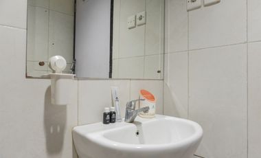 Apartemen Nifarro Park