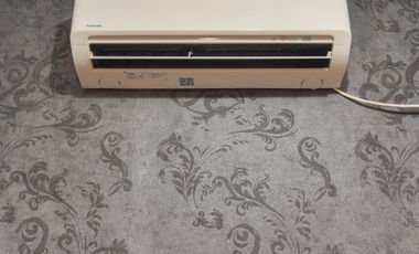 Apartemen Nifarro Park