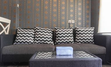 Apartemen Nifarro Park