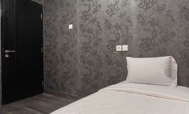 Apartemen Nifarro Park