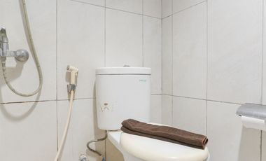 Apartemen Nifarro Park