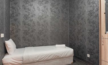 Apartemen Nifarro Park