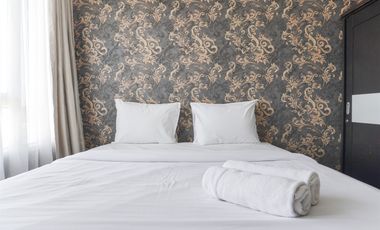 Apartemen Nifarro Park