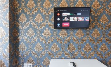 Apartemen Nifarro Park