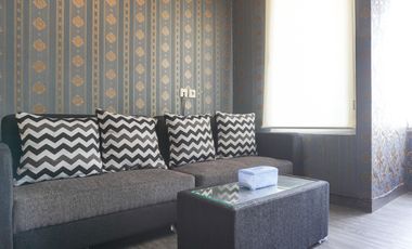 Apartemen Nifarro Park