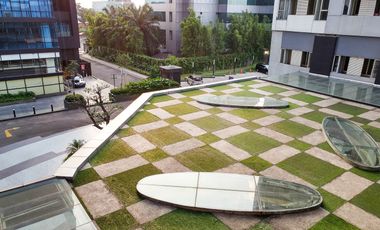 Apartemen Nifarro Park