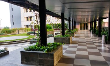 Apartemen Nifarro Park