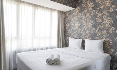 Apartemen Nifarro Park