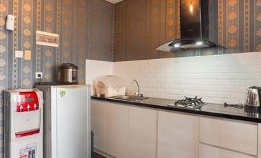 Apartemen Nifarro Park