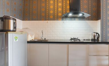 Apartemen Nifarro Park